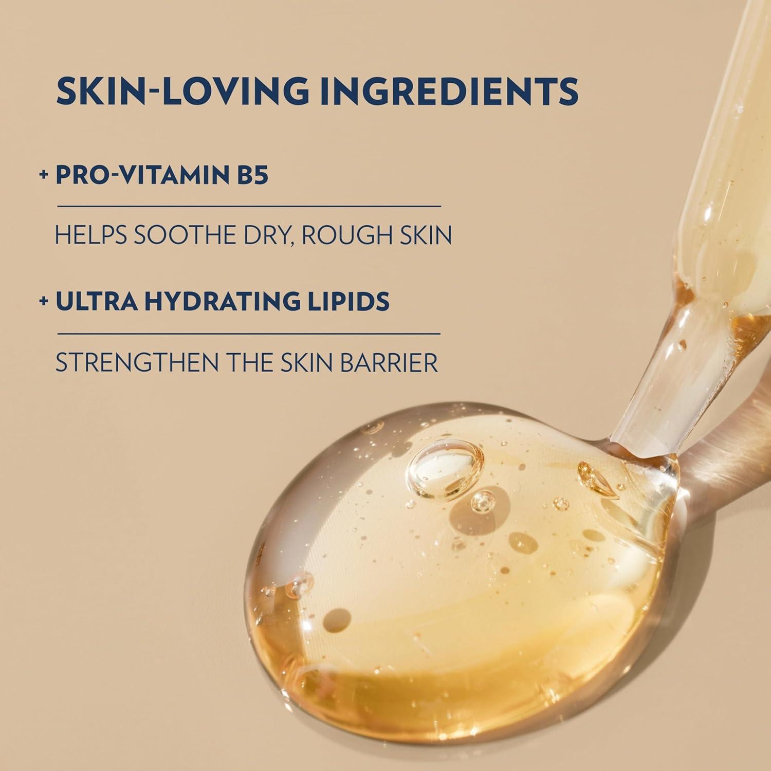 imageVaseline Advanced Repair Body Lotion Advanced Repair Unscented for Dry Skin Lotion Made with UltraHydrating Lipids and Vaseline Jelly That Repairs Extremely Dry Skin 203 Fl oz
