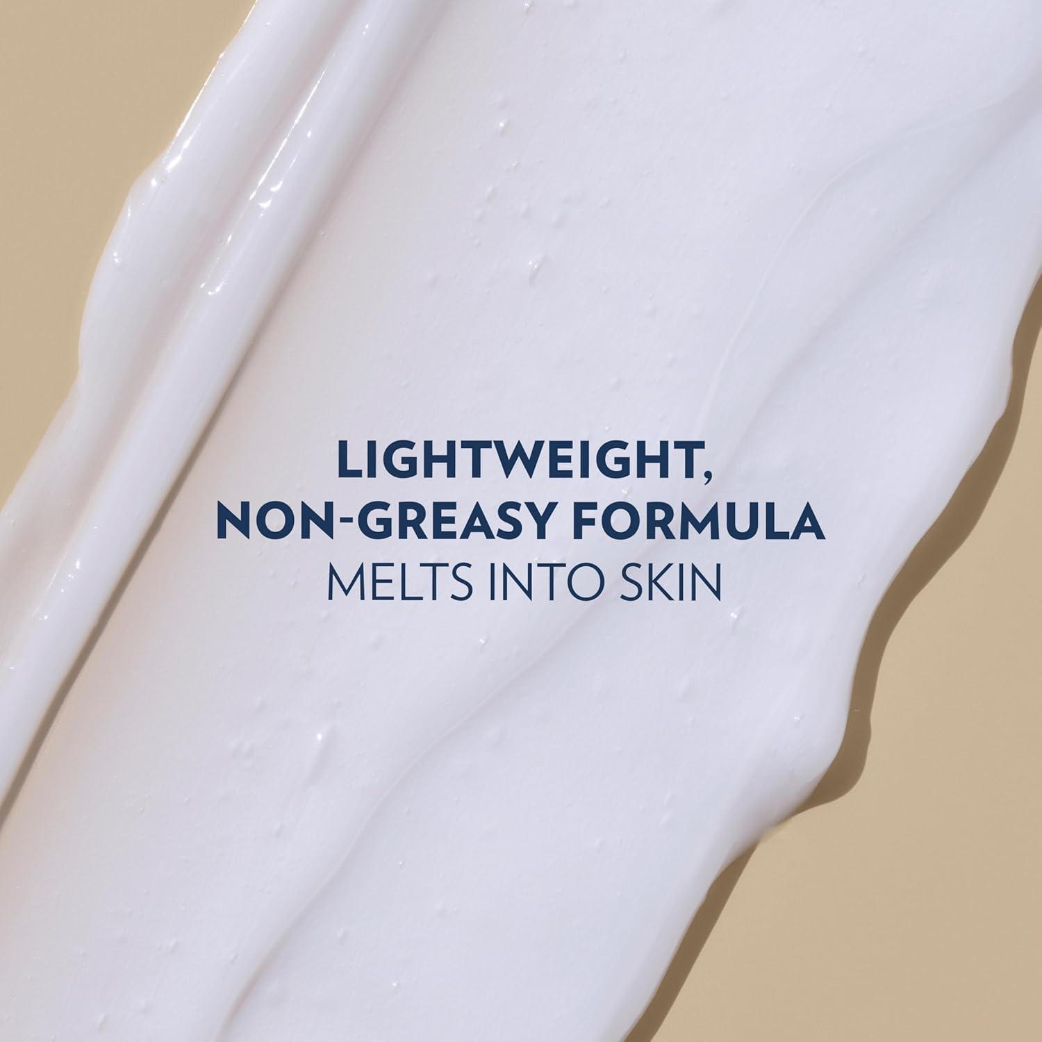 imageVaseline Advanced Repair Body Lotion Advanced Repair Unscented for Dry Skin Lotion Made with UltraHydrating Lipids and Vaseline Jelly That Repairs Extremely Dry Skin 203 Fl oz
