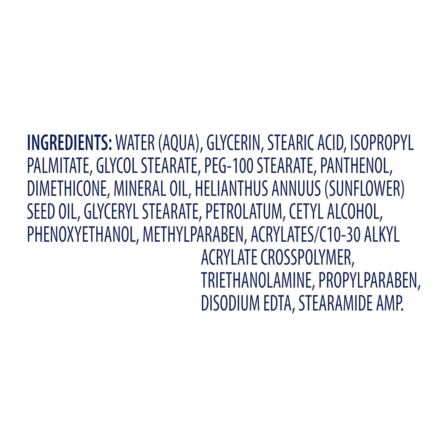 imageVaseline Advanced Repair Body Lotion Advanced Repair Unscented for Dry Skin Lotion Made with UltraHydrating Lipids and Vaseline Jelly That Repairs Extremely Dry Skin 203 Fl oz