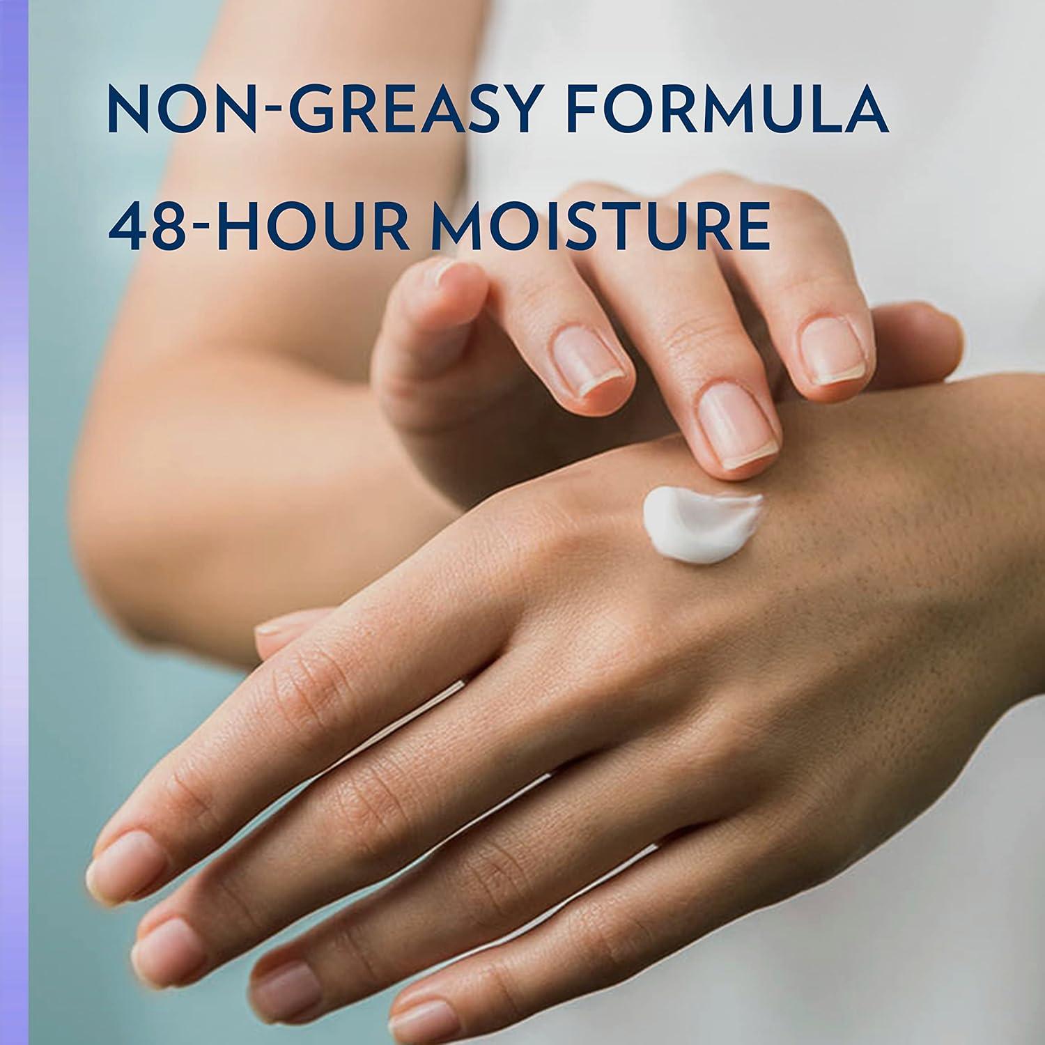 imageVaseline Intensive Care Calm Healing Body Lotion 4 Count for Dry Skin Lotion Made with UltraHydrating Lipids and Lavender Extract to Heal and Restore Dry Skin 203 Oz203 Fl Oz Pack of 4