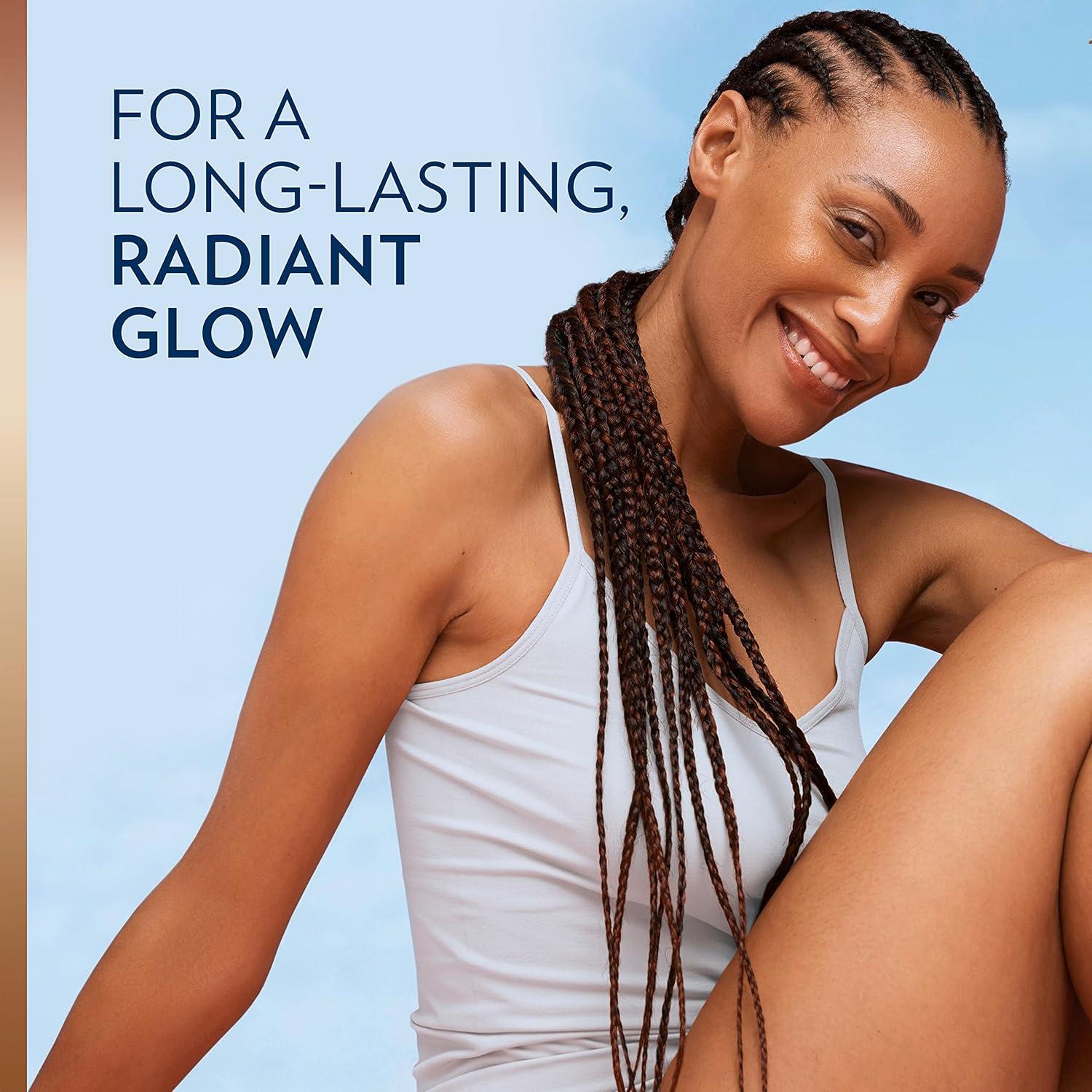 imageVaseline Intensive Care Cocoa Radiant Pack of 3 for Glowing Skin Body Gel Oil Made with Pure Cocoa Butter Replenishing Oils 68 ozFragranced