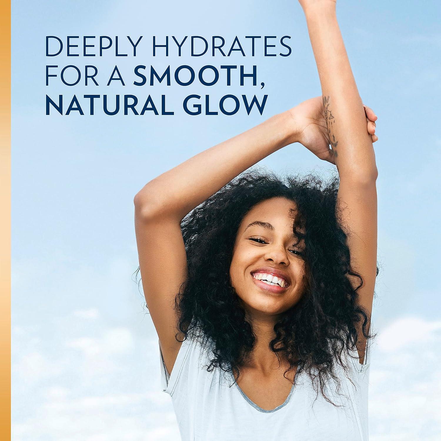 imageVaseline Intensive Care hand and body lotion Almond Smooth for Rich Moisturization 203 OzAlmond