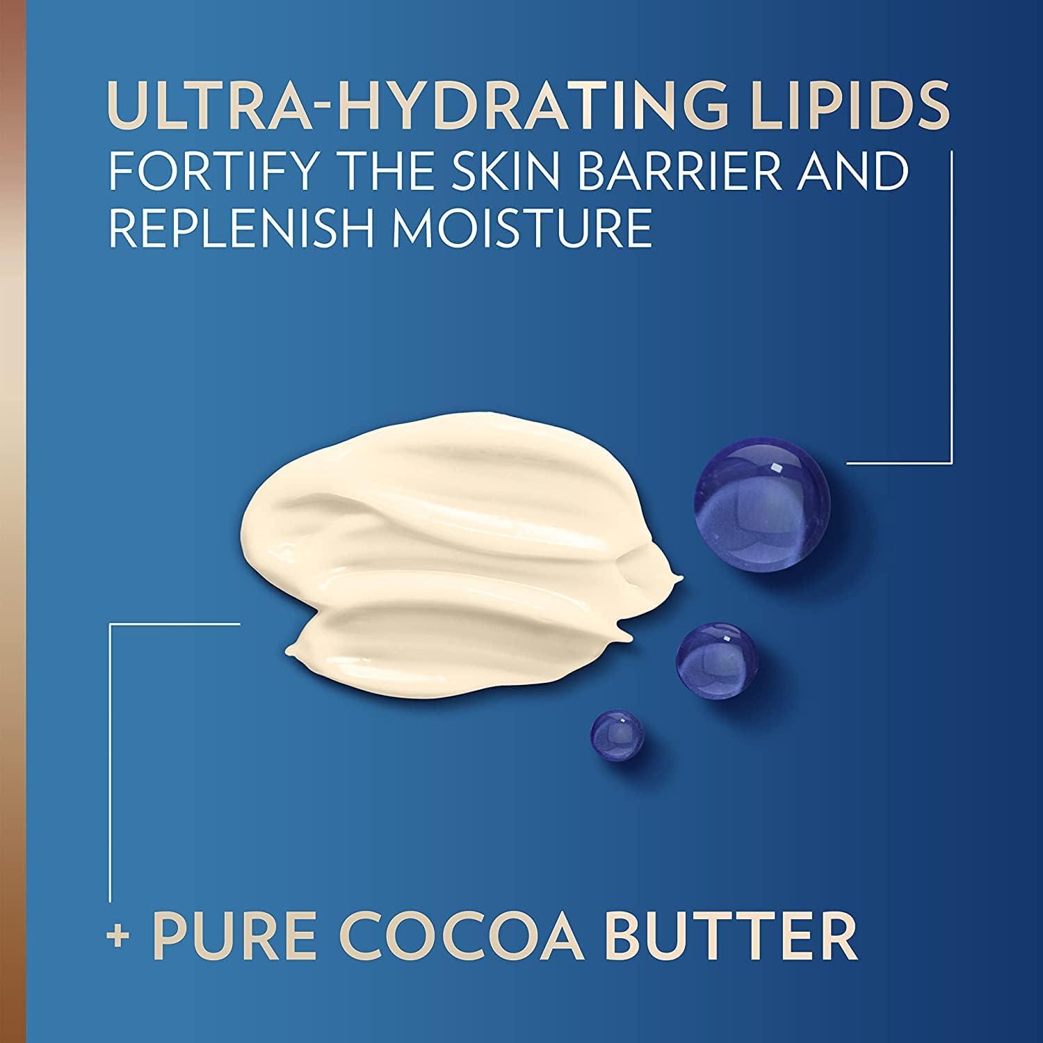 imageVaseline Intensive Care hand and body lotion Almond Smooth for Rich Moisturization 203 OzCocoa Butter
