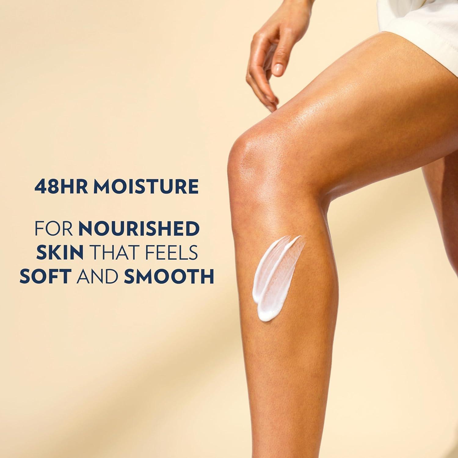 imageVaseline Men Healing Moisture Body Lotion Fast Absorbing 203 oz203 Fl Oz Pack of 1