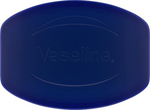 imageVaseline Petroleum Jelly Original 3 Count Provides Dry Skin Relief And Protects Minor Cuts Dermatologist Recommended And Locks In Moisture 13ozUnscented