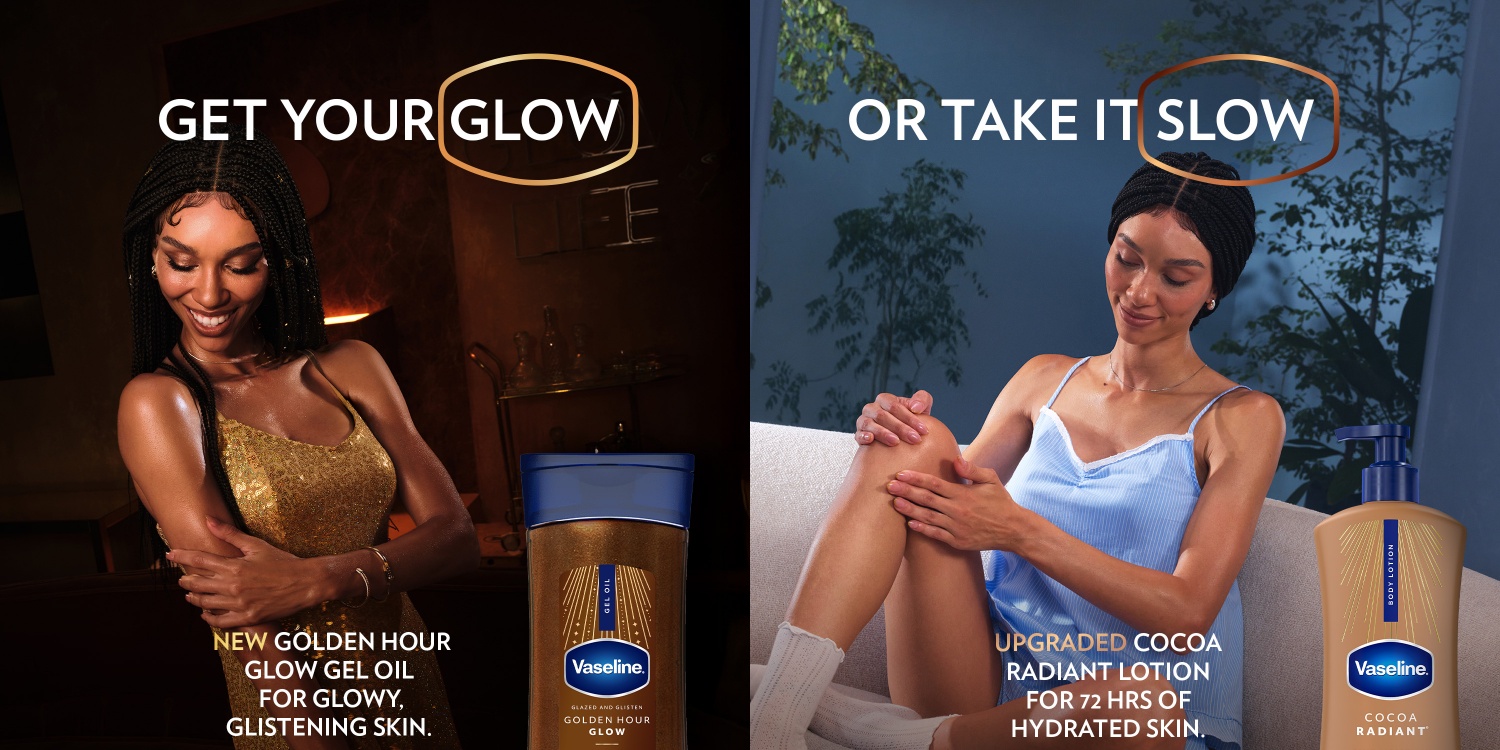 Vaseline : Classic Skincare for Everyday Hydration
