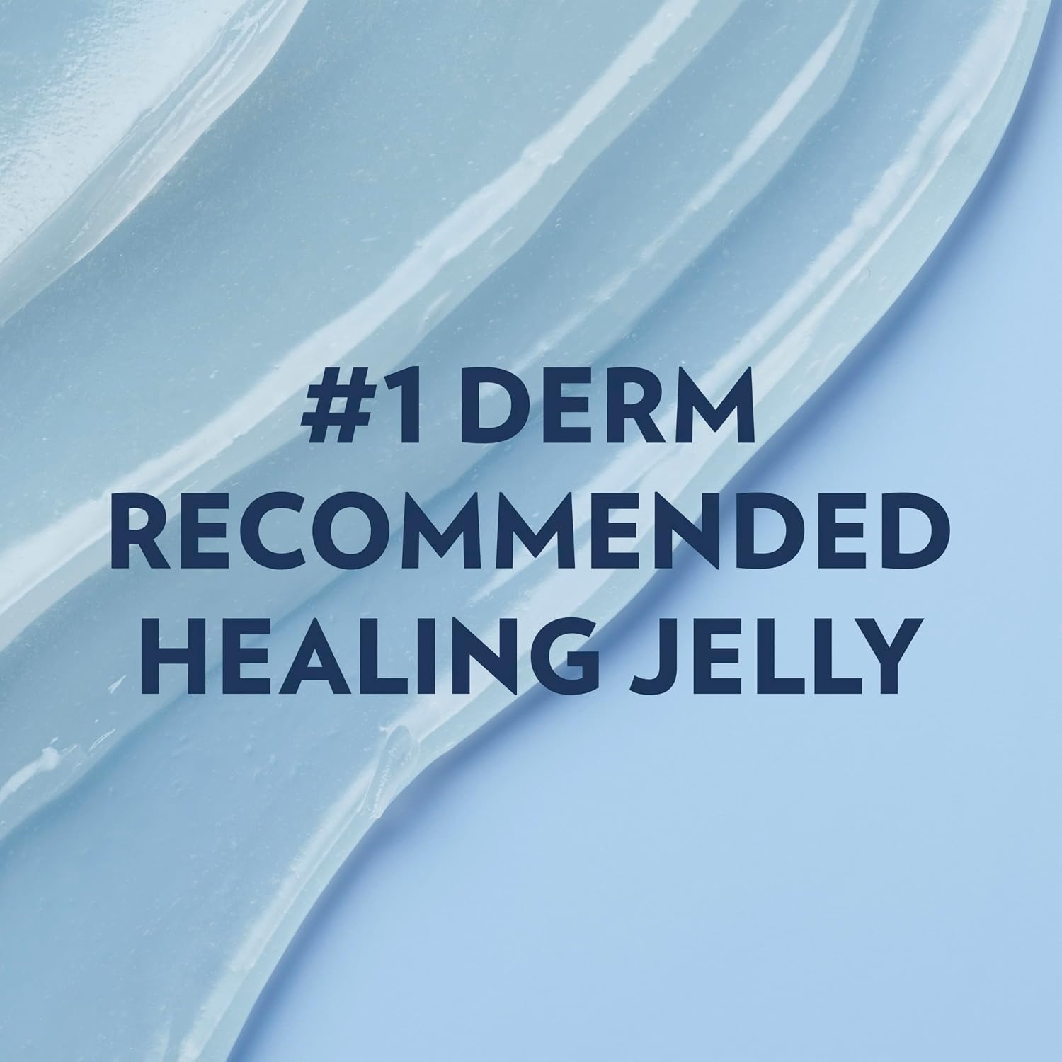 image:imageVaseline Original Healing Jelly 3 Pack White Petrolatum Skin Protectant for MessFree Moisturizing OntheGo with 3x Purified Purity Guaranteed Formula 68 oz68 Ounce Pack of 3