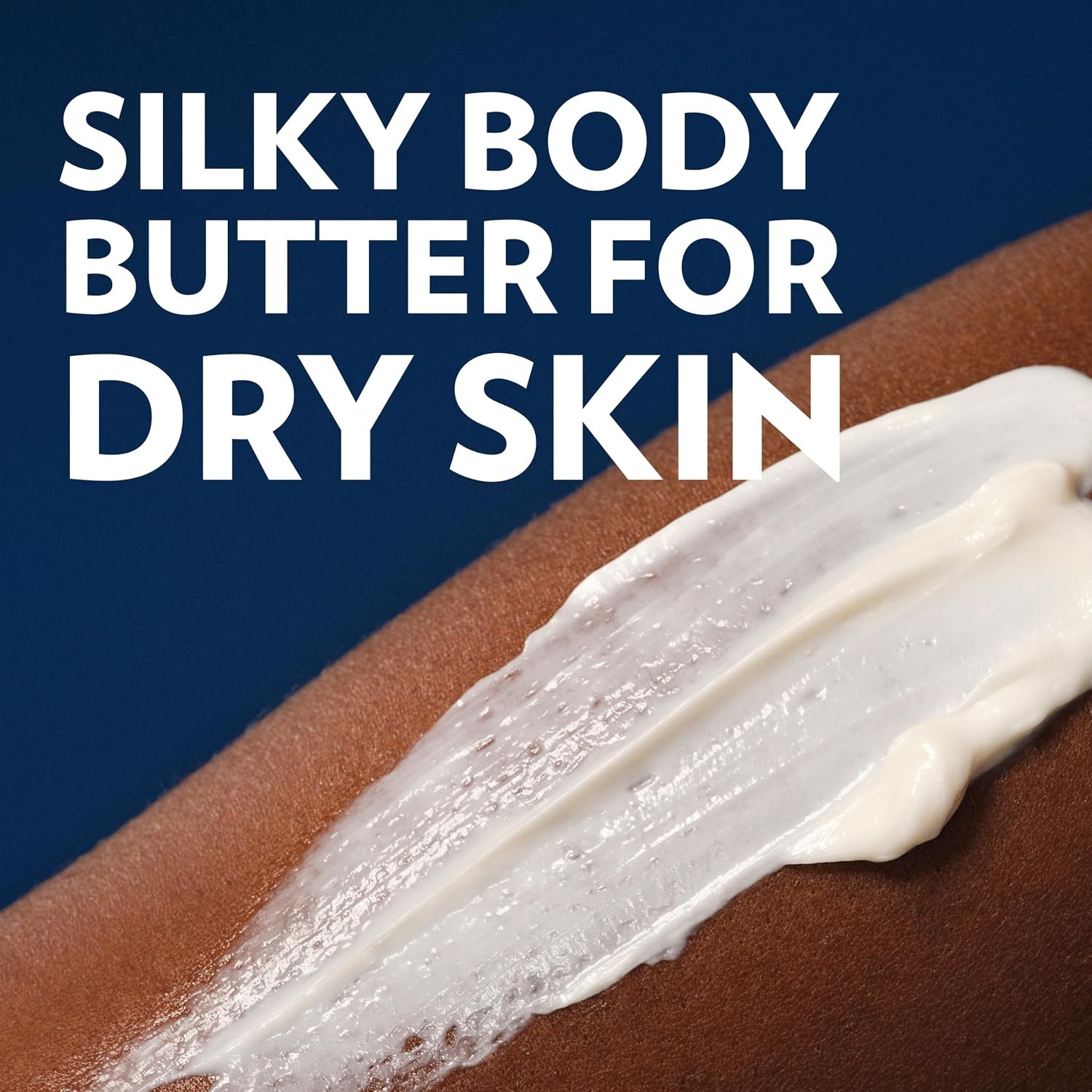 image:imageVaseline Radiant X Deep Nourish with 100 Pure Shea Butter Body Butter 7 OZ