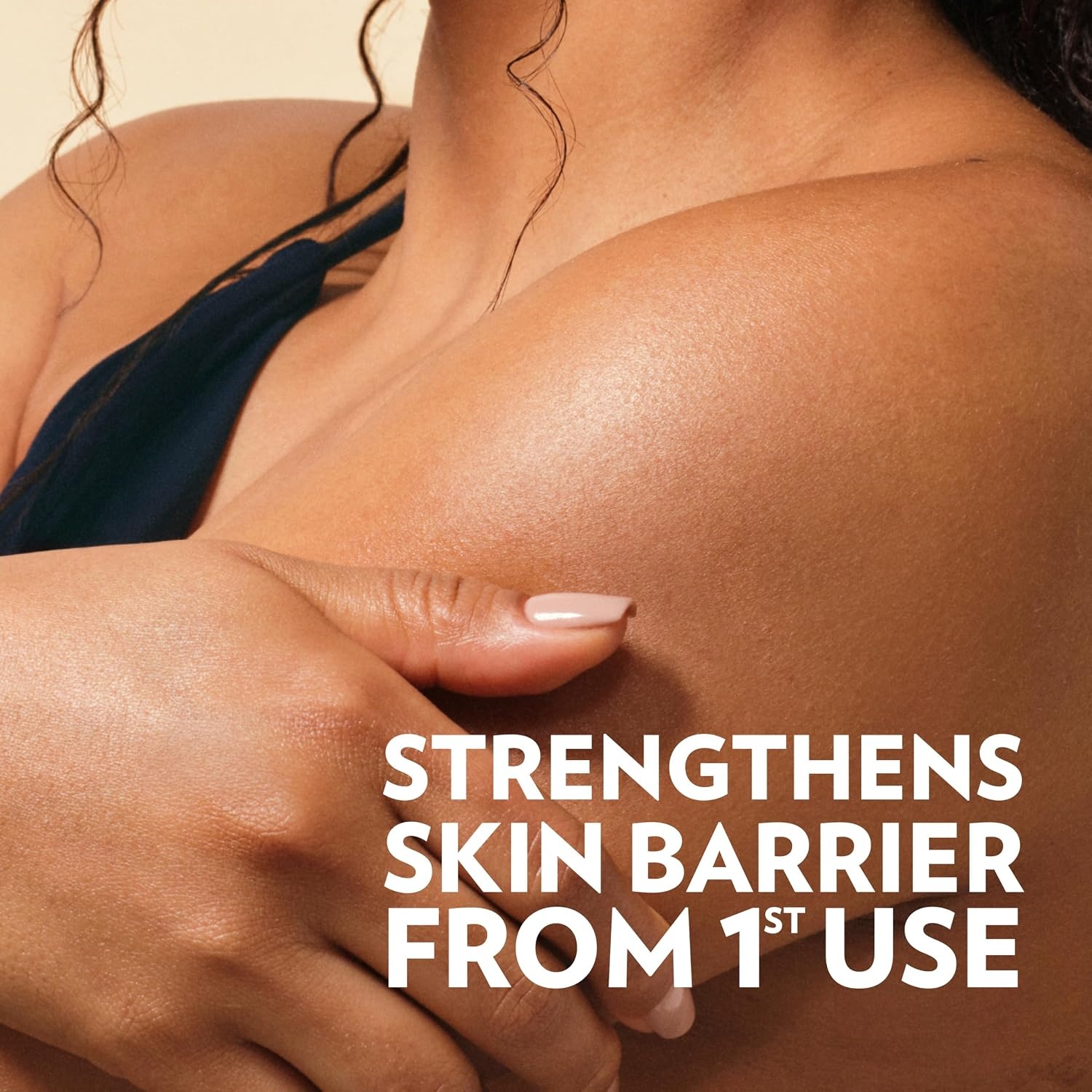 image:imageVaseline Radiant X Deep Nourish with 100 Pure Shea Butter Body Butter 7 OZ