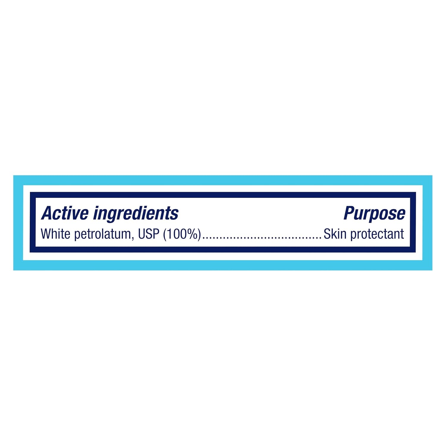 image:imageVaseline Baby Petroleum Healing Jelly Tube for Diaper Rash amp Dry Skin 68oz68 Ounce Pack of 12
